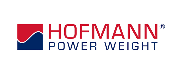 Hofmann Power Weight