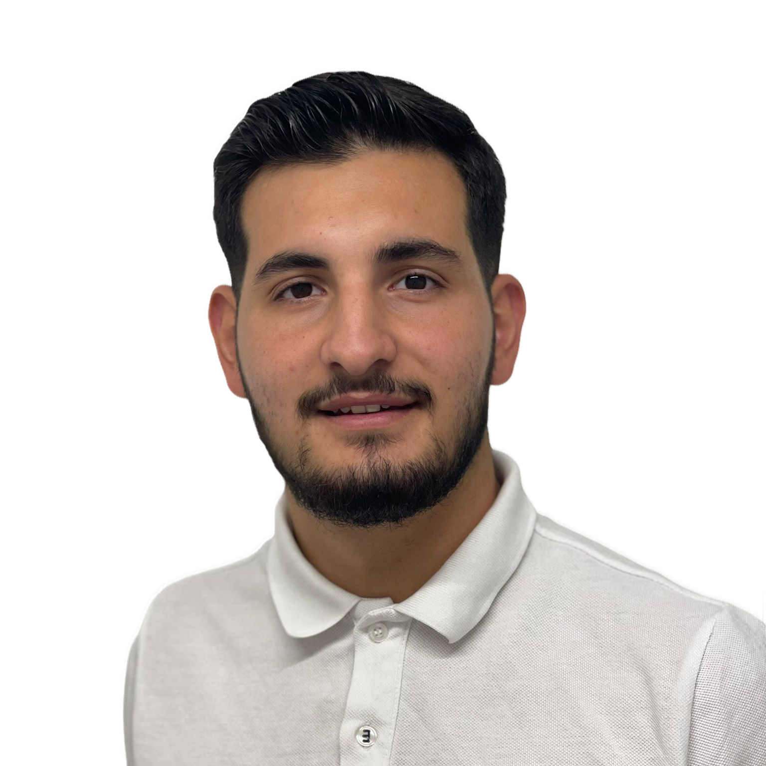 Dogukan Ihsan Seker
