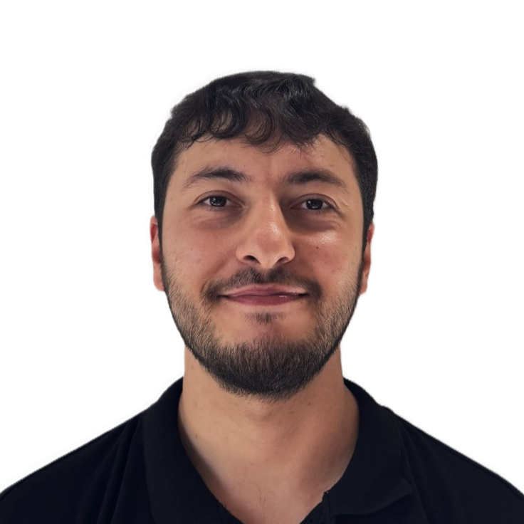 Furkan Seker