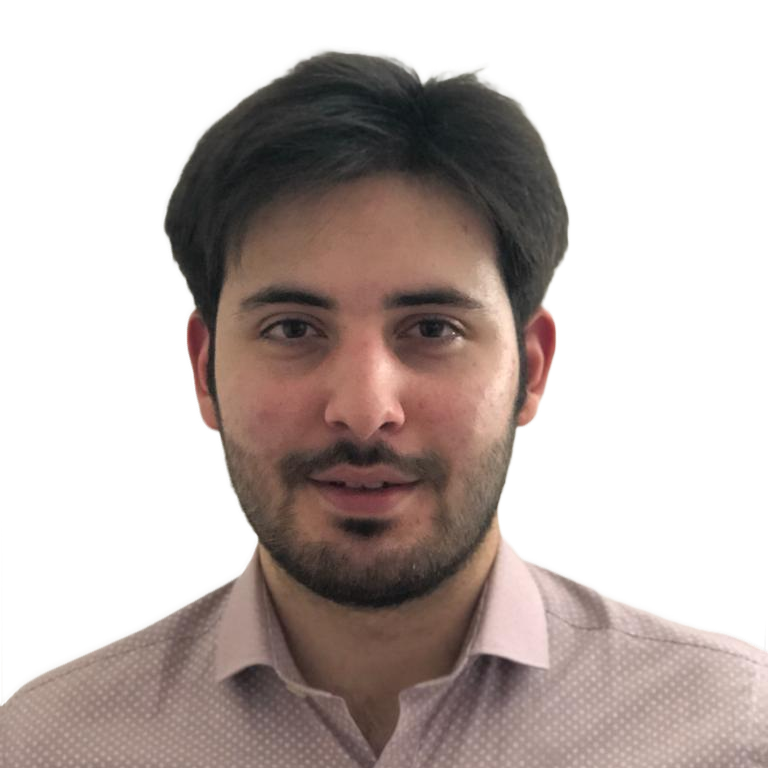 Volkan Seker